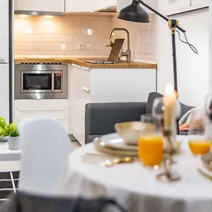 Apartamento Atico Premium - Center, Málaga